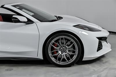 2025 Chevrolet Corvette Z06 - Photo 15 - Joliet, IL 60435