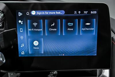 2025 Chevrolet Corvette Z06 - Photo 35 - Joliet, IL 60435