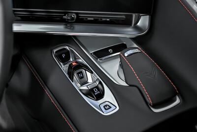 2025 Chevrolet Corvette Z06 - Photo 38 - Joliet, IL 60435