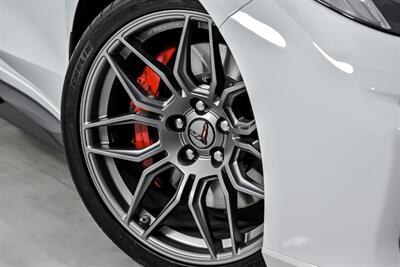 2025 Chevrolet Corvette Z06 - Photo 4 - Joliet, IL 60435