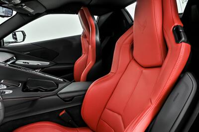 2025 Chevrolet Corvette Z06 - Photo 26 - Joliet, IL 60435