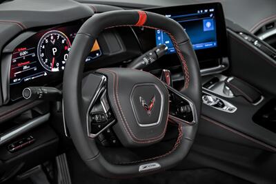 2025 Chevrolet Corvette Z06 - Photo 27 - Joliet, IL 60435