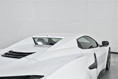 2025 Chevrolet Corvette Z06 - Photo 19 - Joliet, IL 60435