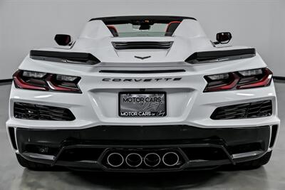 2025 Chevrolet Corvette Z06 - Photo 11 - Joliet, IL 60435