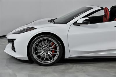 2025 Chevrolet Corvette Z06 - Photo 7 - Joliet, IL 60435