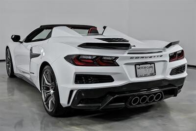 2025 Chevrolet Corvette Z06 - Photo 10 - Joliet, IL 60435