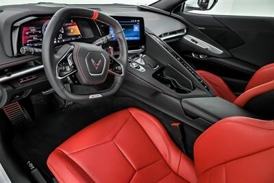 2025 Chevrolet Corvette Z06 - Photo 24 - Joliet, IL 60435