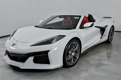 2025 Chevrolet Corvette Z06 - Photo 6 - Joliet, IL 60435