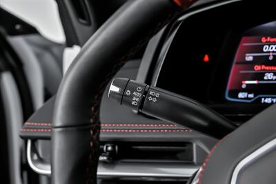 2025 Chevrolet Corvette Z06 - Photo 31 - Joliet, IL 60435
