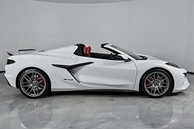 2025 Chevrolet Corvette Z06 - Photo 14 - Joliet, IL 60435