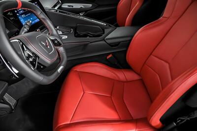 2025 Chevrolet Corvette Z06 - Photo 25 - Joliet, IL 60435