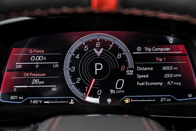 2025 Chevrolet Corvette Z06 - Photo 29 - Joliet, IL 60435