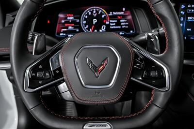 2025 Chevrolet Corvette Z06 - Photo 30 - Joliet, IL 60435