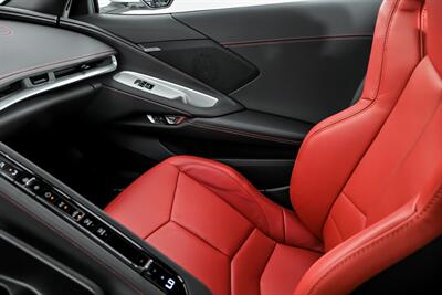 2025 Chevrolet Corvette Z06 - Photo 42 - Joliet, IL 60435