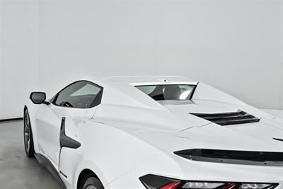 2025 Chevrolet Corvette Z06 - Photo 20 - Joliet, IL 60435