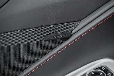 2025 Chevrolet Corvette Z06 - Photo 23 - Joliet, IL 60435
