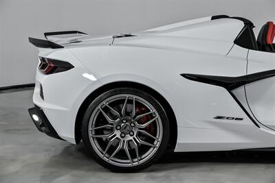 2025 Chevrolet Corvette Z06 - Photo 13 - Joliet, IL 60435