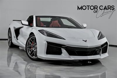 2025 Chevrolet Corvette Z06 - Photo 1 - Joliet, IL 60435