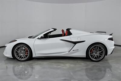 2025 Chevrolet Corvette Z06 - Photo 8 - Joliet, IL 60435