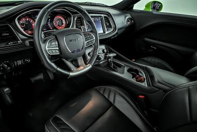 2023 Dodge Challenger SRT Hellcat Jailbreak-$50K CONVERTIBLE CONVERSION! - Photo 25 - Joliet, IL 60435