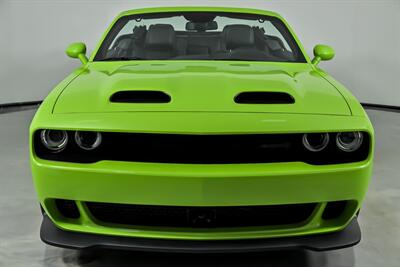 2023 Dodge Challenger SRT Hellcat Jailbreak-$50K CONVERTIBLE CONVERSION! - Photo 5 - Joliet, IL 60435