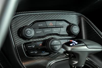2023 Dodge Challenger SRT Hellcat Jailbreak-$50K CONVERTIBLE CONVERSION! - Photo 36 - Joliet, IL 60435