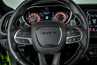 2023 Dodge Challenger SRT Hellcat Jailbreak-$50K CONVERTIBLE CONVERSION! - Photo 32 - Joliet, IL 60435