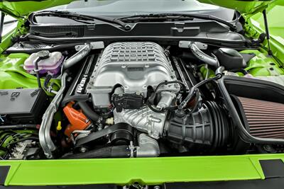 2023 Dodge Challenger SRT Hellcat Jailbreak-$50K CONVERTIBLE CONVERSION! - Photo 17 - Joliet, IL 60435