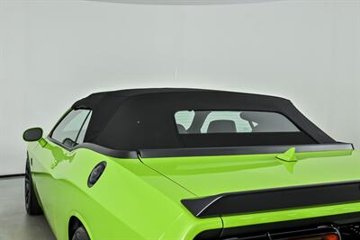 2023 Dodge Challenger SRT Hellcat Jailbreak-$50K CONVERTIBLE CONVERSION! - Photo 20 - Joliet, IL 60435