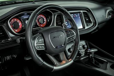 2023 Dodge Challenger SRT Hellcat Jailbreak-$50K CONVERTIBLE CONVERSION! - Photo 29 - Joliet, IL 60435