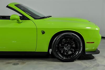 2023 Dodge Challenger SRT Hellcat Jailbreak-$50K CONVERTIBLE CONVERSION! - Photo 15 - Joliet, IL 60435