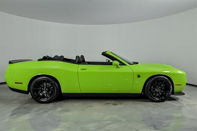 2023 Dodge Challenger SRT Hellcat Jailbreak-$50K CONVERTIBLE CONVERSION! - Photo 14 - Joliet, IL 60435