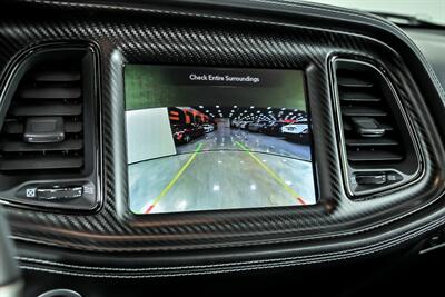 2023 Dodge Challenger SRT Hellcat Jailbreak-$50K CONVERTIBLE CONVERSION! - Photo 35 - Joliet, IL 60435