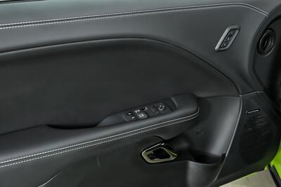 2023 Dodge Challenger SRT Hellcat Jailbreak-$50K CONVERTIBLE CONVERSION! - Photo 22 - Joliet, IL 60435