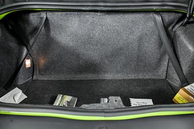 2023 Dodge Challenger SRT Hellcat Jailbreak-$50K CONVERTIBLE CONVERSION! - Photo 16 - Joliet, IL 60435