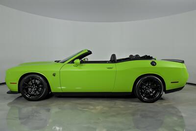 2023 Dodge Challenger SRT Hellcat Jailbreak-$50K CONVERTIBLE CONVERSION! - Photo 8 - Joliet, IL 60435