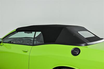 2023 Dodge Challenger SRT Hellcat Jailbreak-$50K CONVERTIBLE CONVERSION! - Photo 21 - Joliet, IL 60435