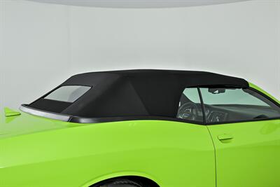 2023 Dodge Challenger SRT Hellcat Jailbreak-$50K CONVERTIBLE CONVERSION! - Photo 18 - Joliet, IL 60435