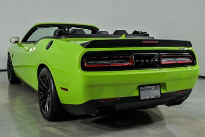 2023 Dodge Challenger SRT Hellcat Jailbreak-$50K CONVERTIBLE CONVERSION! - Photo 10 - Joliet, IL 60435