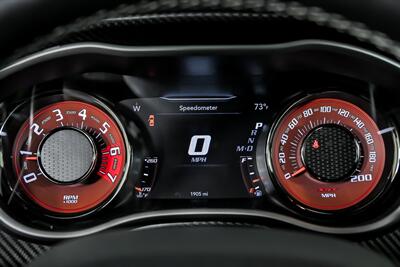 2023 Dodge Challenger SRT Hellcat Jailbreak-$50K CONVERTIBLE CONVERSION! - Photo 31 - Joliet, IL 60435