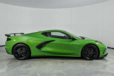 2026 Chevrolet Corvette Stingray 3LT-HUGE $102K MSRP-Z51 PACKAGE!   - Photo 14 - Joliet, IL 60435