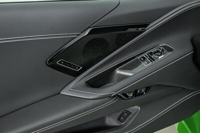 2026 Chevrolet Corvette Stingray 3LT-HUGE $102K MSRP-Z51 PACKAGE!   - Photo 20 - Joliet, IL 60435