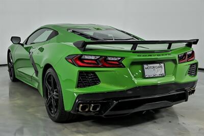 2026 Chevrolet Corvette Stingray 3LT-HUGE $102K MSRP-Z51 PACKAGE!   - Photo 10 - Joliet, IL 60435