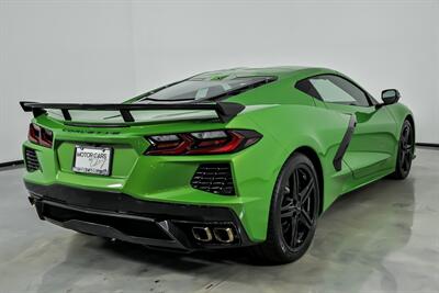 2026 Chevrolet Corvette Stingray 3LT-HUGE $102K MSRP-Z51 PACKAGE!   - Photo 12 - Joliet, IL 60435