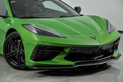 2026 Chevrolet Corvette Stingray 3LT-HUGE $102K MSRP-Z51 PACKAGE!   - Photo 3 - Joliet, IL 60435