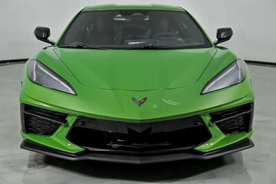 2026 Chevrolet Corvette Stingray 3LT-HUGE $102K MSRP-Z51 PACKAGE!   - Photo 5 - Joliet, IL 60435