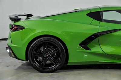 2026 Chevrolet Corvette Stingray 3LT-HUGE $102K MSRP-Z51 PACKAGE!   - Photo 13 - Joliet, IL 60435