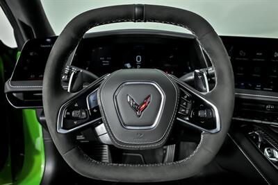 2026 Chevrolet Corvette Stingray 3LT-HUGE $102K MSRP-Z51 PACKAGE!   - Photo 29 - Joliet, IL 60435