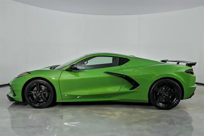 2026 Chevrolet Corvette Stingray 3LT-HUGE $102K MSRP-Z51 PACKAGE!   - Photo 8 - Joliet, IL 60435
