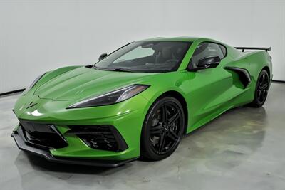 2026 Chevrolet Corvette Stingray 3LT-HUGE $102K MSRP-Z51 PACKAGE!   - Photo 6 - Joliet, IL 60435